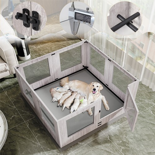 High end pet playpen - high-end,