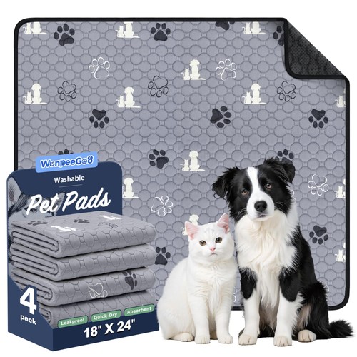 Washable pee pads - washable,