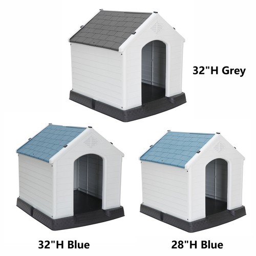 Large dog house - dog,