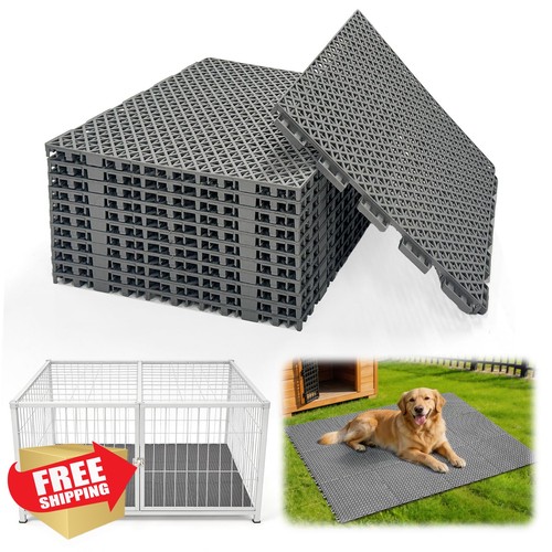 Bhyhok 12pcs grey - 12pcs, dog