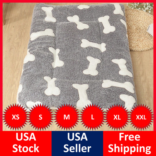Xxl pet calming bed dog - bed,