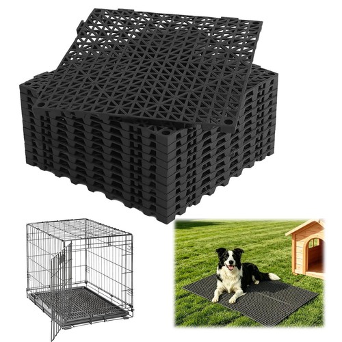 Chew proof kennel - chew-proof, pad,raised