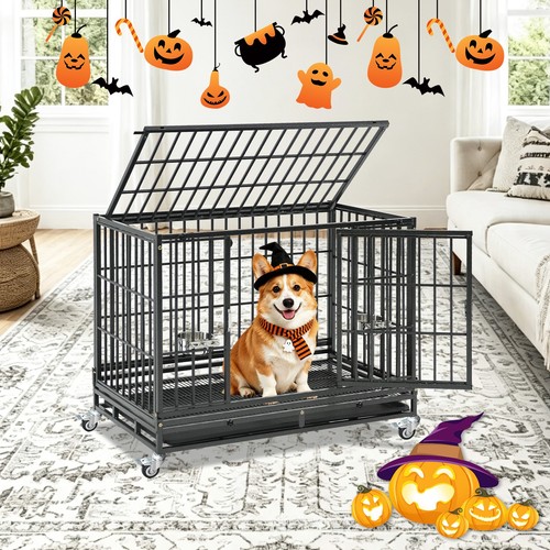 Collapsible escape proof - 36",