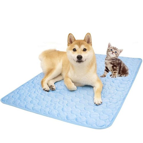 Dog cat cooling mat - cat,