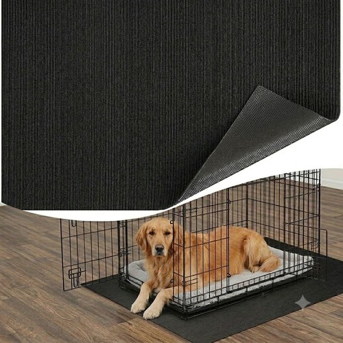 Wiojtry dog crate - crate, in