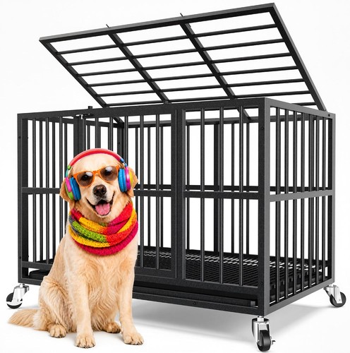 Inch indestructible dog - indestructible,