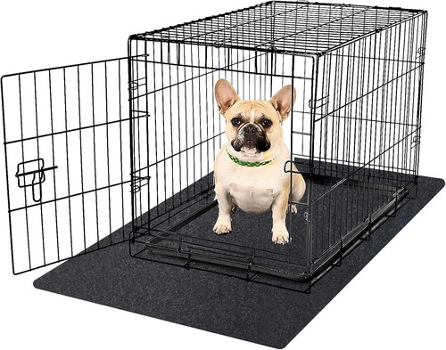 Kennel pad dog crate mat - dog,