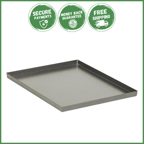 Pet dog crate replacement pan - crate,