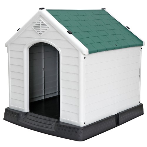 Dog house waterproof - dog,