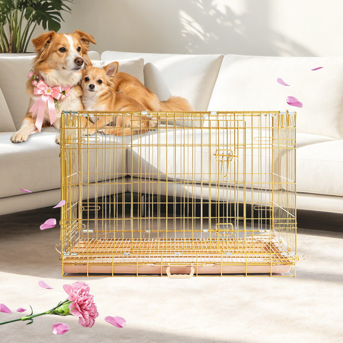 Homey pet copper - 36",