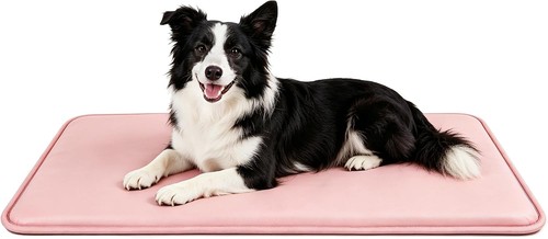 Dog bed waterproof - crate, pad