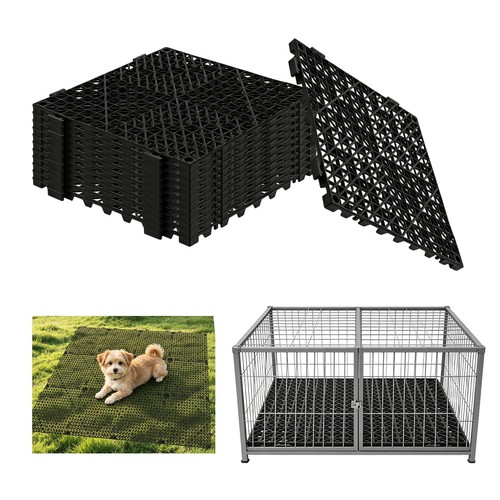 Pcs dog kennel - 12,