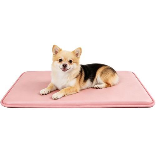 Dog bed waterproof - bed, crate