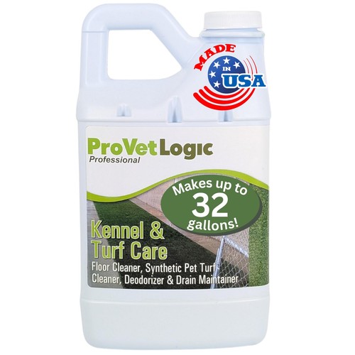 Provetlogic kennel turf - provetlogic,