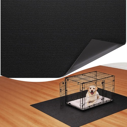 Dog crate mat 24x36 inch - dog,