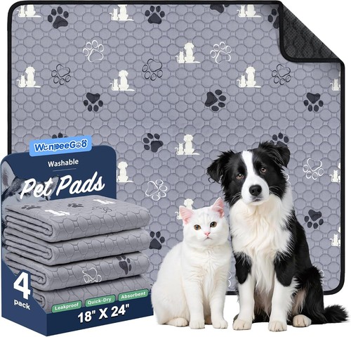 Washable pee pads for dogs - dogs,, 4