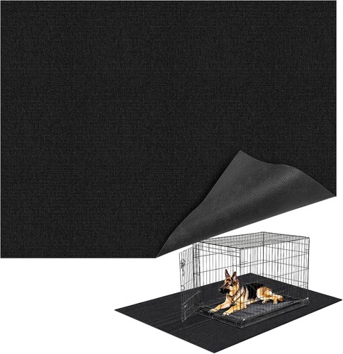 46x60in 23in dog crate - 46x60in, mat
