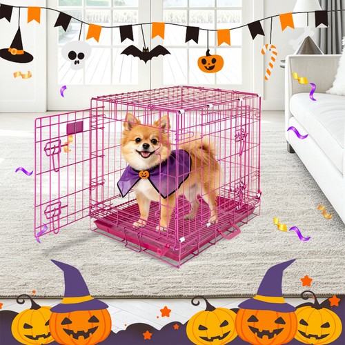 Homey pet pink - pet, 24"
